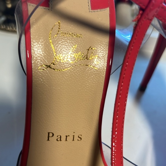 Christian Louboutin Nosy - Picture 3 of 10